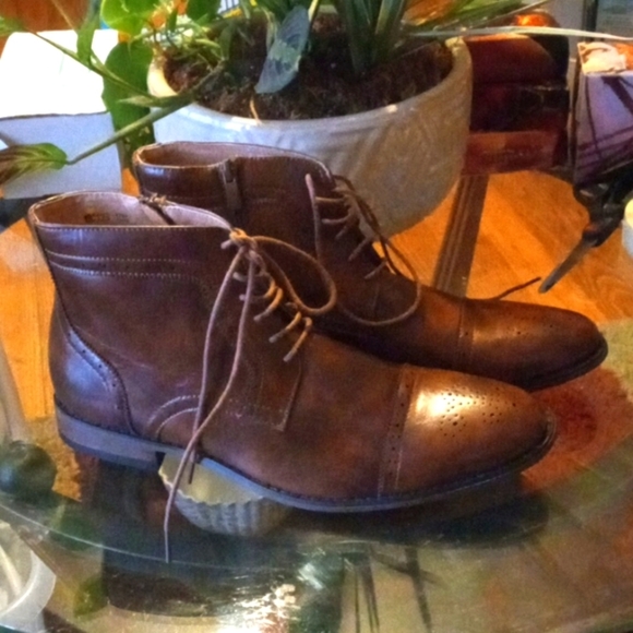 Metro Charm Size 10.5 Dress shoes main image 10